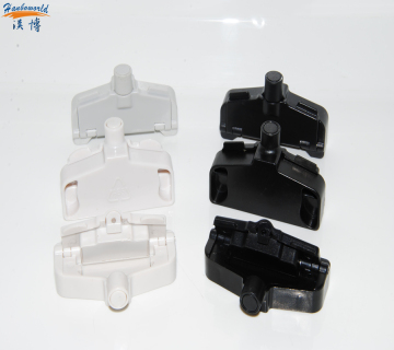 Food bag tag security lock dor supermarket/RF 8.2Mhz eas hard tag