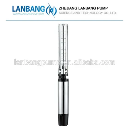 2016 New Agriculture Pump, Deep Well Pump,Cheap Agriculture Pump