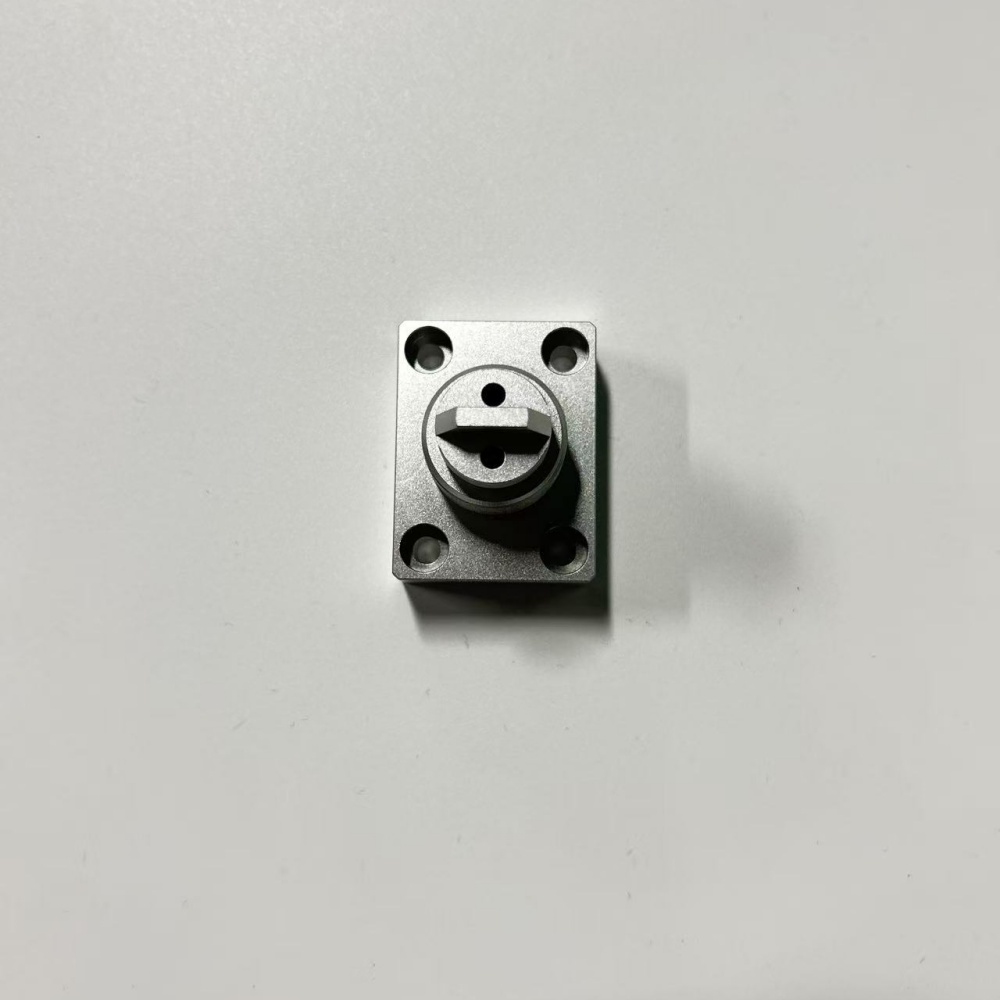 CNC Machining Service Precision Hardware Metal Parts
