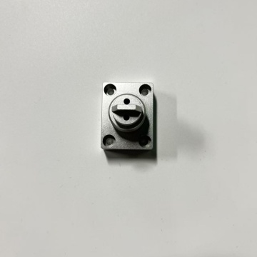 CNC Machining Service Precision Hardware Metal Parts