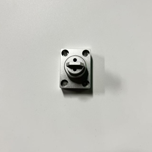 CNC Machining Service Precision Hardware Metal Parts