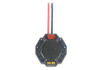 Tarot TL6X002 Hexa-Copter Signal Power Board