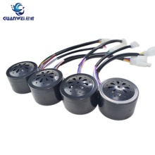 Customized Electric Vehicle Reverse Horn