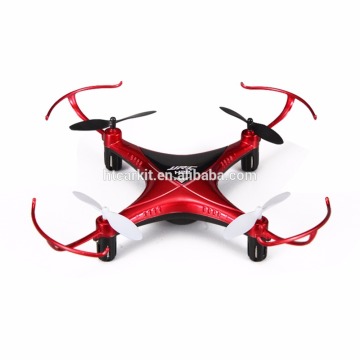 2017 Mini Remote Control Helicopter Drones JJRC H22 2.4G 4CH 6-Axis Gyro RC Quadcopter Drone Double-sided Inverted Flight