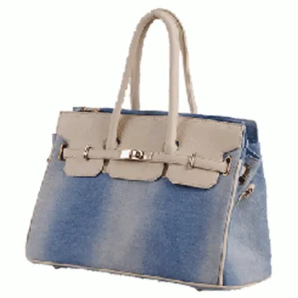 European and American cross border women's handbag