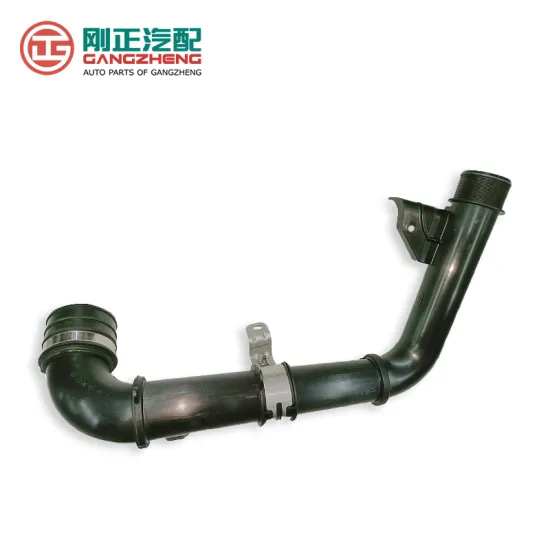 Intercooler Pipes for Chinese Cars: Chery Tiggo, EQ, QQ, TIGGO, FULWIN, ARIZZO, OMODA