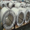 NO.1 2B BA 309S 321 Stainless Steel Coil