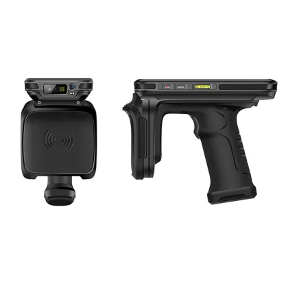 RFID reader long range UHF NFC scanner