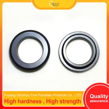 CR2 Static Ring Series