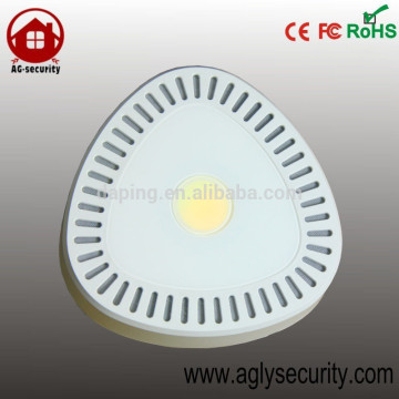 2014 New Designed Wireless Smoke Detector and Low Power