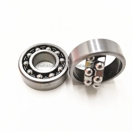 Supper Long Life Self-aligning Ball Bearing 2306M/C3
