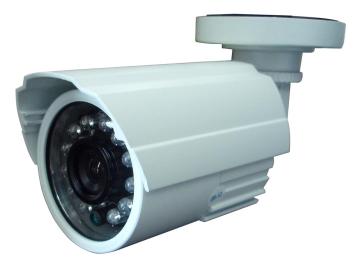 Outdoor Mini IR Camera With Universal Bracket (CV-L303)
