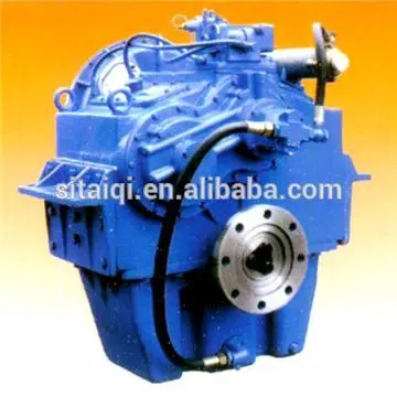Chinese hangzhou Fada small Marine Gearbox 300 for boat