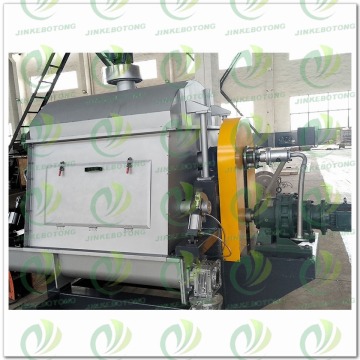 High Capacity Mother Liquor Dryer Solution