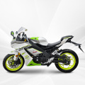 2023 new arrival dirt bikes 2 wheels 400cc gasoline chopper motorcycles racing motorcycles