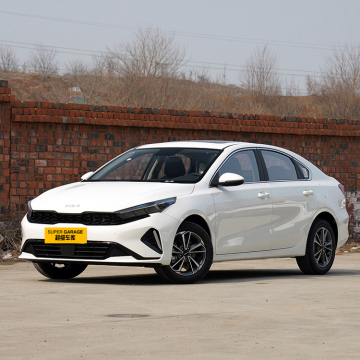 KIA Seltos 2024: New & Used Electric & Hybrid Vehicles