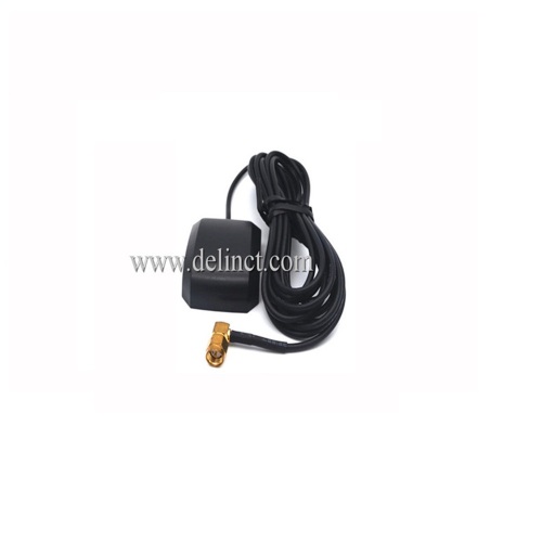 GPS&GLONASS Dual mode combined antenna