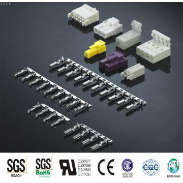 crimp terminal connector