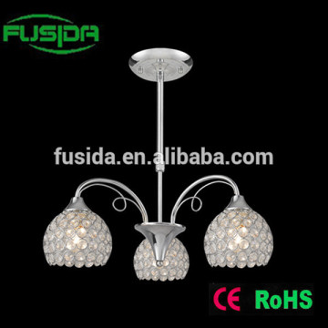 European pendant lamp with CE and SGS certification