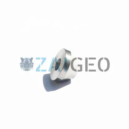 Waterjet Cutter Head Parts Dardi Sp7: Nozzle Orifice Replacement (731010128, K0599053, 731010075, K0599074)