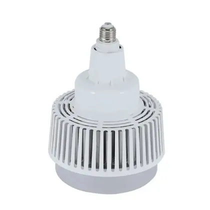 E27 LED Bulb: 100W Equivalent, No Flicker, 220V Spotlight Lighting