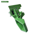 H237841 guia de corrente John Deere RH