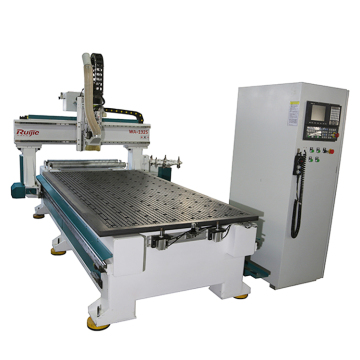 RUIJIE 1325 ATC Router, CNC Lathe, Mini Wood Cutter, 3D Engraving Machine, and 4-Axis Woodworking Tools: Price & Features