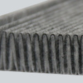 Activated Carbon Filter Cloth Series