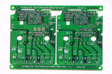 Onduleur haute tension produits pcb