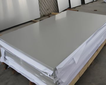 8011 Aluminum Alloy Plate