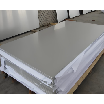 Placa de liga de alumínio 8011