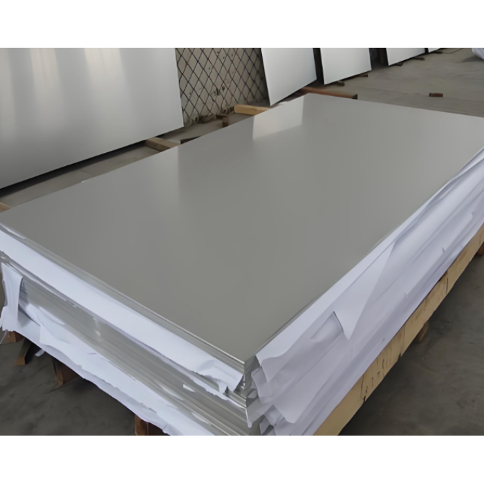 Placa de liga de alumínio 8011