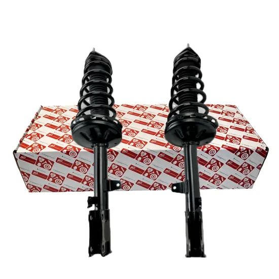Rear Shock Absorber Assembly 2WD For Toyota Highlander OE 85300E400 485400E400