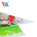 Túi PE cấp thực phẩm để đóng gói kẹo