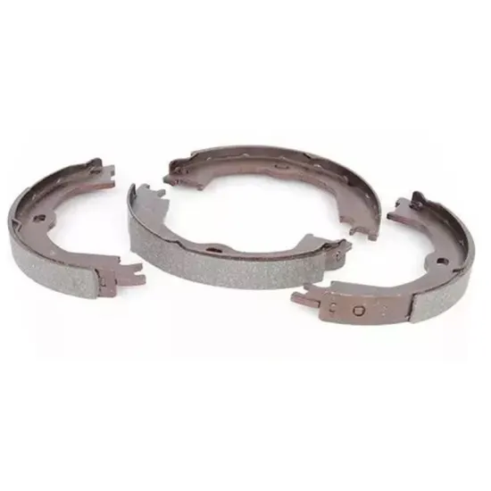 Wholesale M11-3502210 Rear Brake Pads Shoe for Chery A3/J3