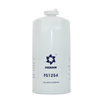 High Quality Filters - Custom Design & Manufacturing: FS1254, P550665