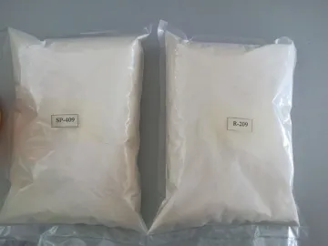 High Water Reducing Polycarboxylate superplasticizer
