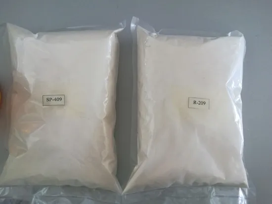 High Water Reducing Polycarboxylate superplasticizer