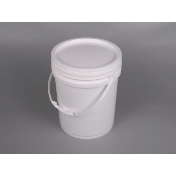 Balde de plástico sellado 20L-C