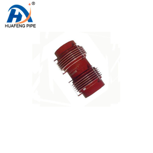 Heavy Duty Welded Expansion Joint