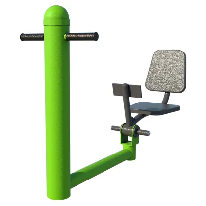 body stretcher outdoor exercise equipment