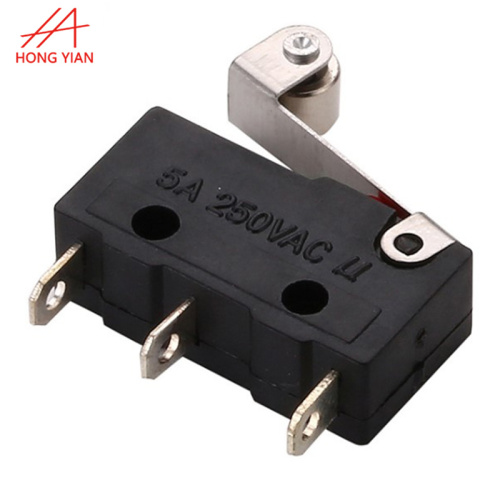 Professional production Micro Switch connectors