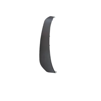 OE X01-28030106-AWB Front Bumper Lower Trim for Lixiang L8 L9