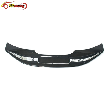 Vorstein Carbon Fiber Rear Spoiler for Ferrari 488 GTB & Spider 2015-2018
