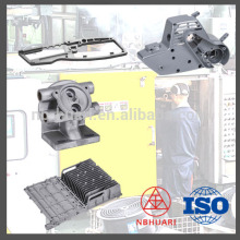 Various models Manufacturer Aluminum Alloy Casting Part