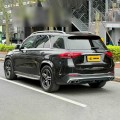 2020 メルセデスベンツ GLE AMG 53 4MATIC+