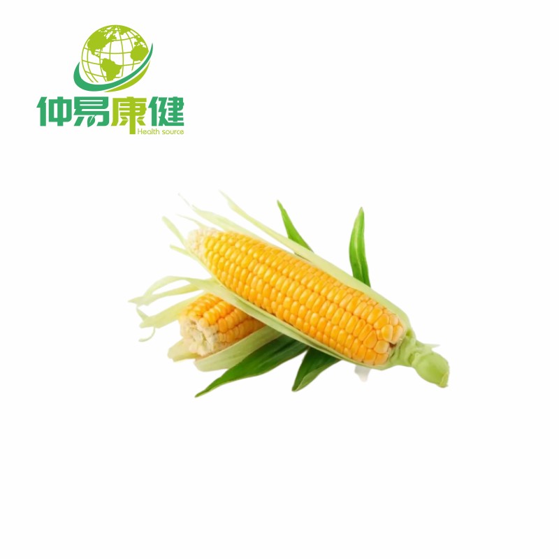 Sweet Corn Extract Corn Oligopeptide Powder