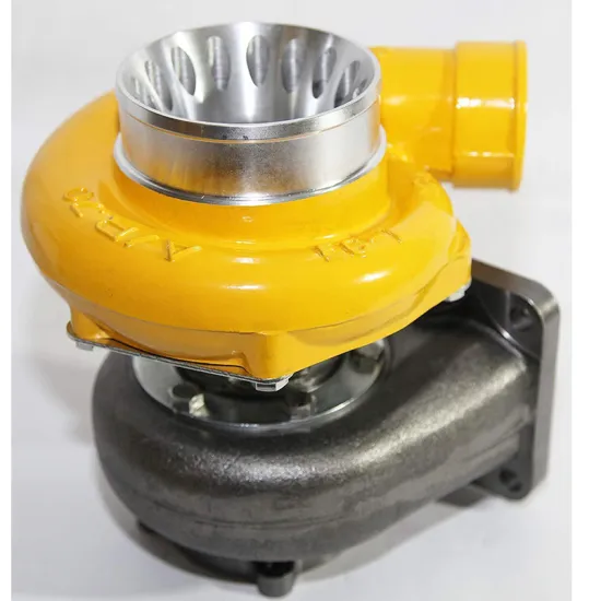 Manufacture wholesale custom color Turbocharger GT35 GT3582 T3 TURBO