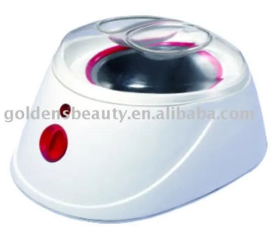 paraffin wax warmer facial treatment instrument