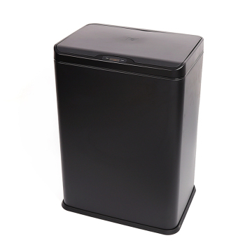 Rectangular Sensor Automatic Dustbin 2-Compartment 30L+20L